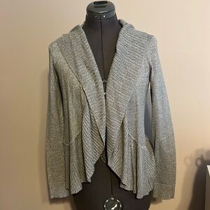 WHBM cardigan